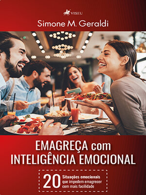 cover image of Emagreça com Inteligência Emocional